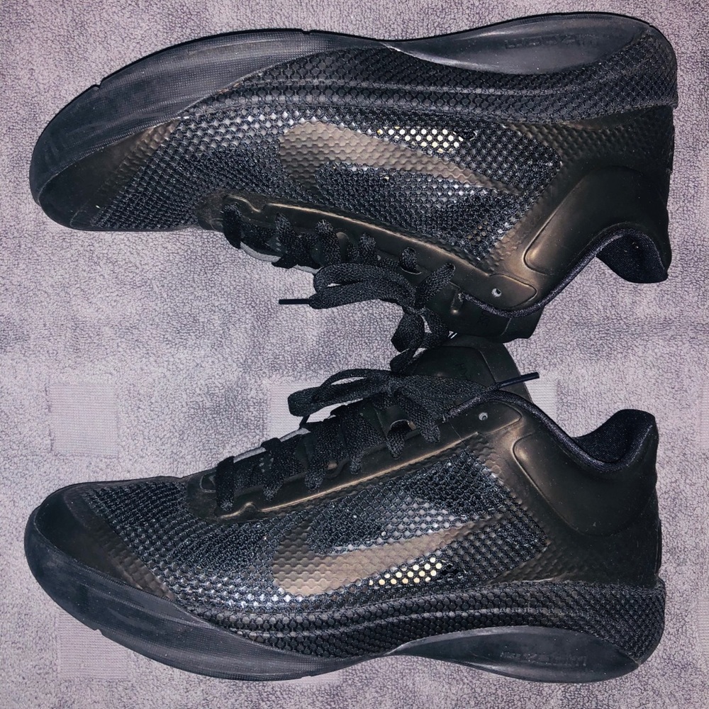 Nike Hyperfuse Low - image 2